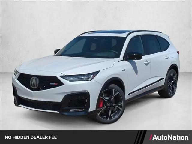 2026 Acura MDX Type S Advance Package for sale in Colorado Springs, CO