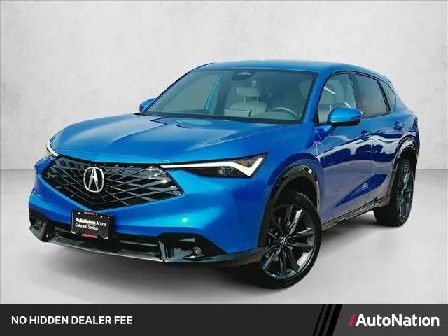 2026 Acura ADX A-Spec for sale in Colorado Springs, CO