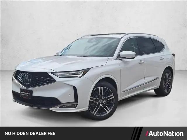 2026 Acura MDX Advance Package for sale in Colorado Springs, CO