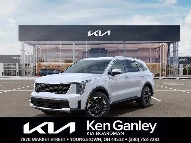 2026 Kia Sorento S for sale in Boardman, OH