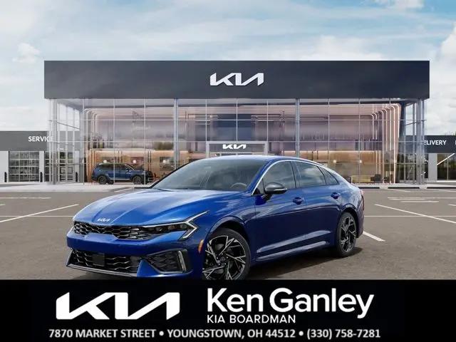 2026 Kia K5 GT-Line FWD for sale in Boardman, OH