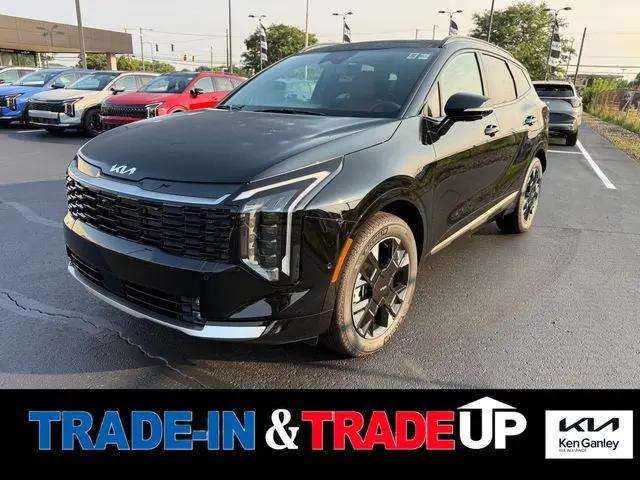 2026 Kia Sportage SX-Prestige for sale in Alliance, OH
