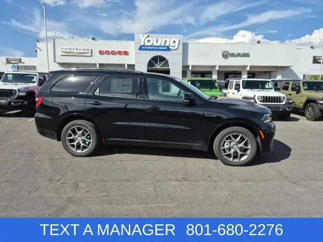 2026 Dodge Durango GT Premium AWD HEMI V8 for sale in Layton, UT