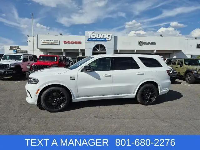 2026 Dodge Durango GT Premium AWD HEMI V8 for sale in Layton, UT