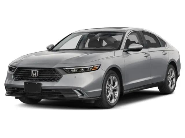 2026 Honda Accord Sedan EX-L for sale in Reseda, CA