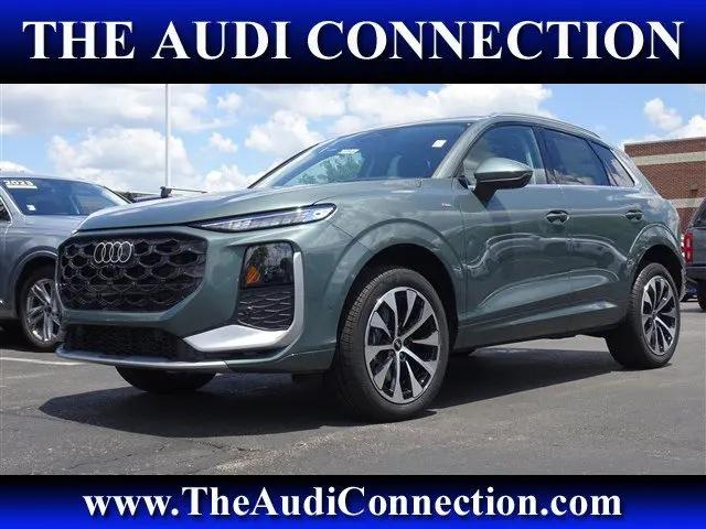 2026 Audi Q3 TFSI quattro S tronic for sale near Cincinnati, OH