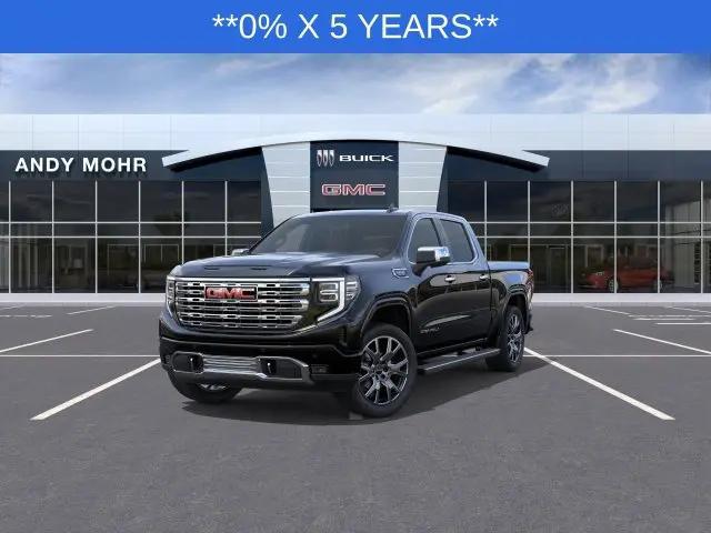 2026 GMC Sierra 1500 Crew Cab, Short Bed, Denali, 4WD for sale in Fishers, IN
