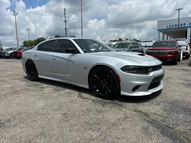 2023 Dodge Charger Scat Pack for sale in Huntsville, AL