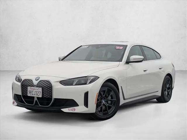 2025 BMW i4 eDrive40 for sale in Woodland Hills, CA