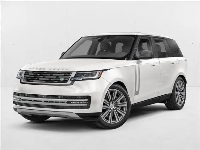 2026 Land Rover Range Rover P400 SE for sale in Woodland Hills, CA