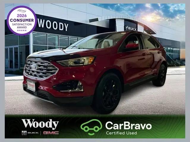 2022 Ford Edge SEL for sale in Naperville, IL