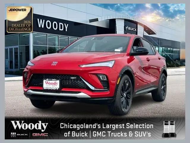 2026 Buick NV Sport Touring FWD for sale in Naperville, IL