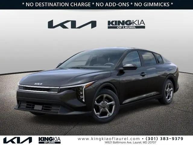 2026 Kia K4 LXS for sale in Laurel, MD