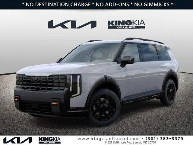 2027 Kia Telluride X-Pro SX-Prestige for sale in Laurel, MD