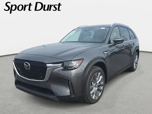 2026 Mazda X-90 3.3 Turbo Preferred for sale in Goldsboro, NC