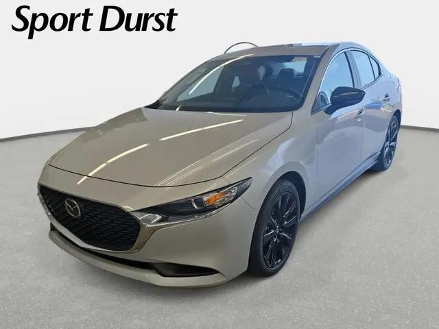 2026 Mazda Mazda3 2.5 S Select Sport for sale in Goldsboro, NC