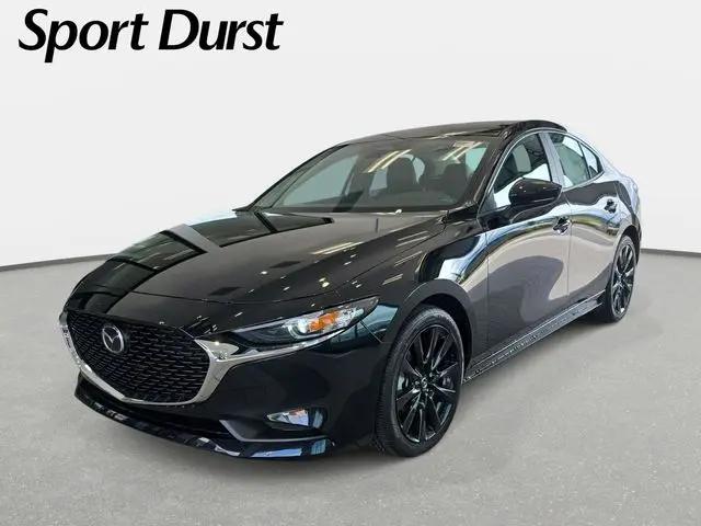 2026 Mazda Mazda3 2.5 S Select Sport for sale in Goldsboro, NC