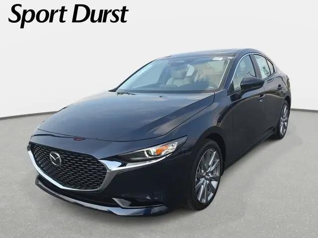 2026 Mazda Mazda3 2.5 S Preferred for sale in Goldsboro, NC