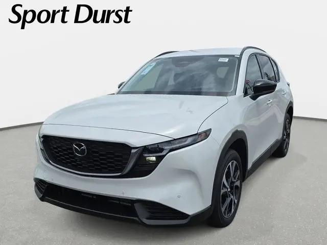 2026 Mazda CX-5 2.5 S Preferred for sale in Goldsboro, NC