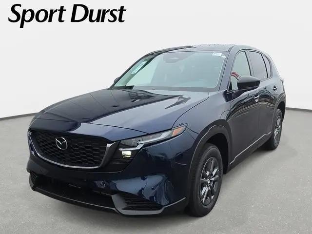 2026 Mazda CX-5 2.5 S Select for sale in Goldsboro, NC
