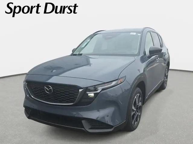 2026 Mazda CX-5 2.5 S Preferred for sale in Goldsboro, NC