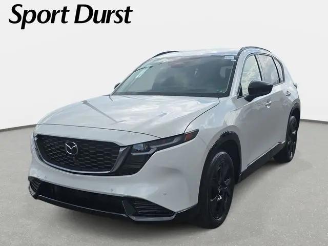 2026 Mazda CX-5 2.5 S Premium Plus for sale in Goldsboro, NC
