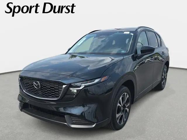 2026 Mazda CX-5 2.5 S Preferred for sale in Goldsboro, NC