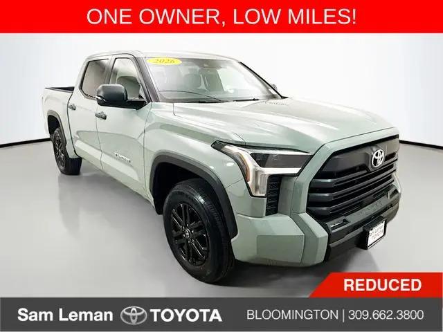 2026 Toyota Tundra SR5 CrewMax 5.5 Bed for sale in Bloomington, IL