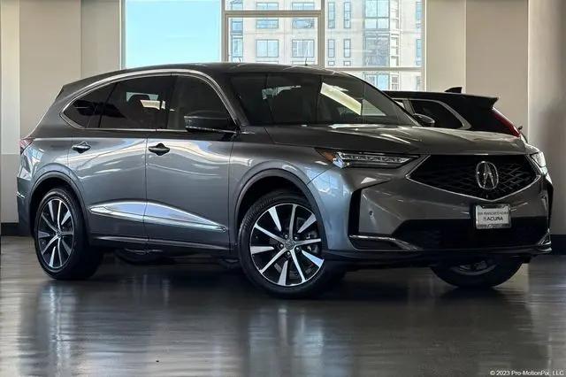 2026 Acura MDX Technology Package for sale in San Francisco, CA