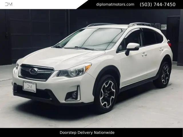 2016 Subaru Crosstrek 2.0i Limited for sale in Troutdale, OR