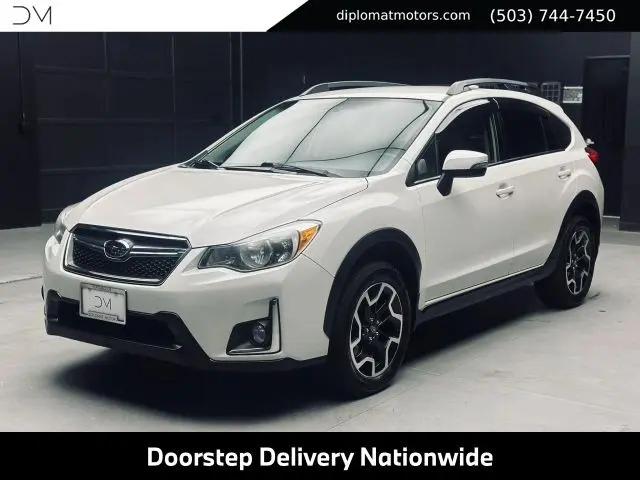 2016 Subaru Crosstrek 2.0i Limited for sale in Troutdale, OR