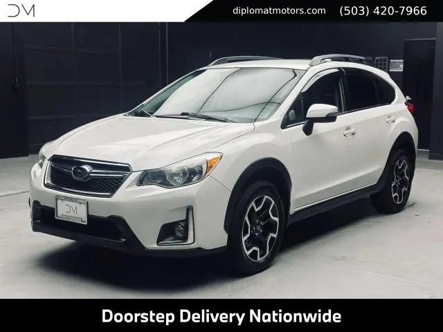 2016 Subaru Crosstrek 2.0i Limited for sale in Troutdale, OR