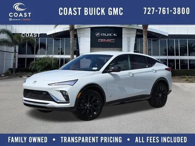 2026 Buick NV Sport Touring FWD for sale in Port Richey, FL