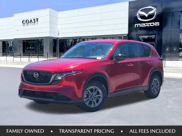 2026 Mazda CX-5 2.5 S Select for sale in Port Richey, FL