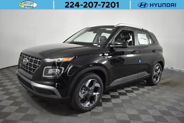 2026 Hyundai Venue SEL for sale in Libertyville, IL