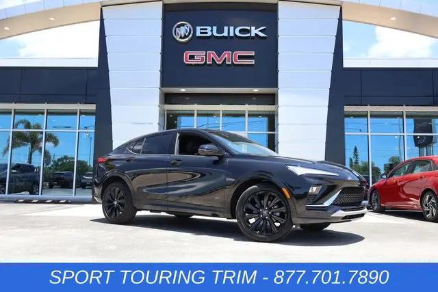 2026 Buick NV Sport Touring FWD for sale in Palm Harbor, FL