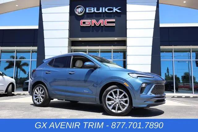 2026 Buick Encore GX Avenir FWD for sale in Palm Harbor, FL