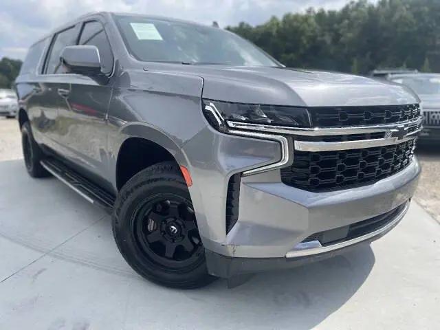 2021 Chevrolet Suburban 4WD LS for sale in Buford, GA