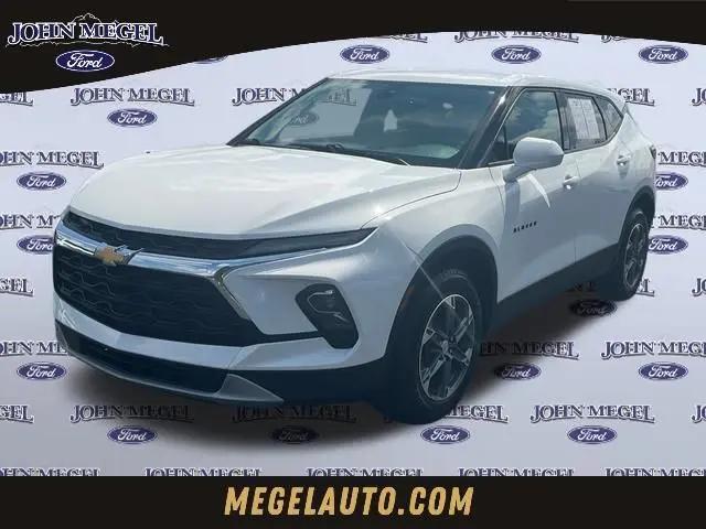 2023 Chevrolet Blazer FWD 2LT for sale in Cleveland, GA