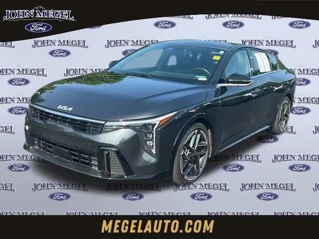 2025 Kia K4 GT-Line for sale in Cleveland, GA