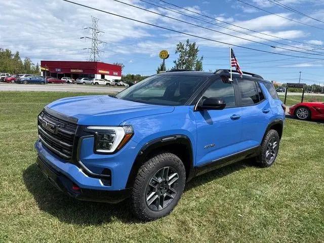 2027 GMC Terrain AWD AT4 for sale in Dunkirk, NY