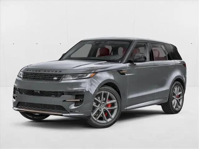 2026 Land Rover Range Rover Sport P400 Dynamic SE for sale in Cockeysville, MD