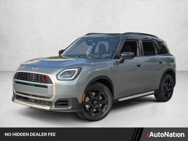 2027 MINI Cooper Countryman S for sale in Towson, MD