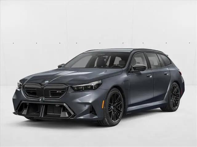 2027 BMW M5 Touring for sale in Towson, MD