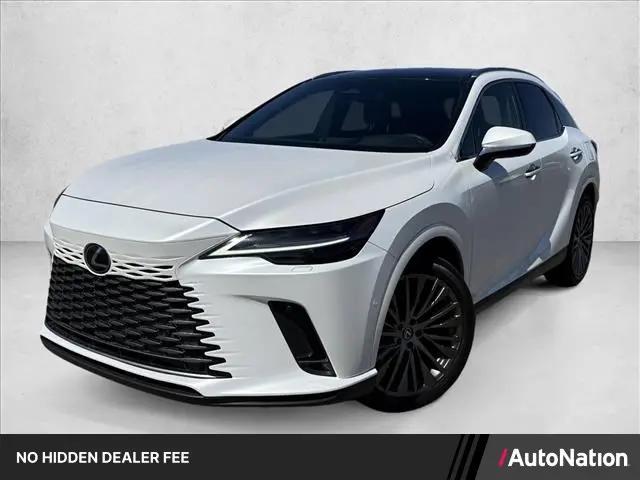 2024 Lexus RX 350 Luxury for sale in Avondale, AZ