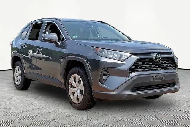 2019 Toyota RAV4 LE for sale in Lowell, NC