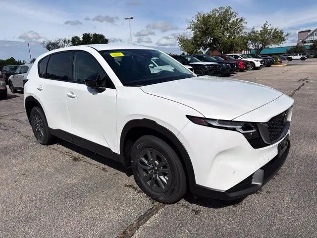 2026 Mazda CX-5 2.5 S Select for sale in Seekonk, MA