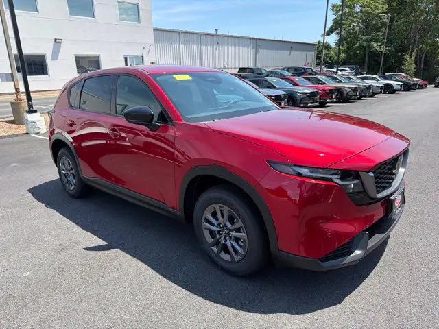 2026 Mazda CX-5 2.5 S Select for sale in Seekonk, MA