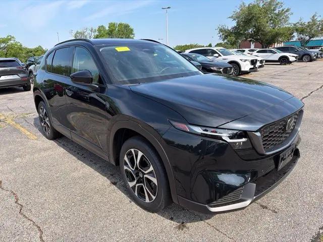 2026 Mazda CX-5 2.5 S Preferred for sale in Seekonk, MA