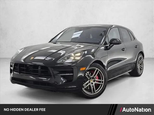 2020 Porsche Macan GTS for sale in Hardeeville, SC